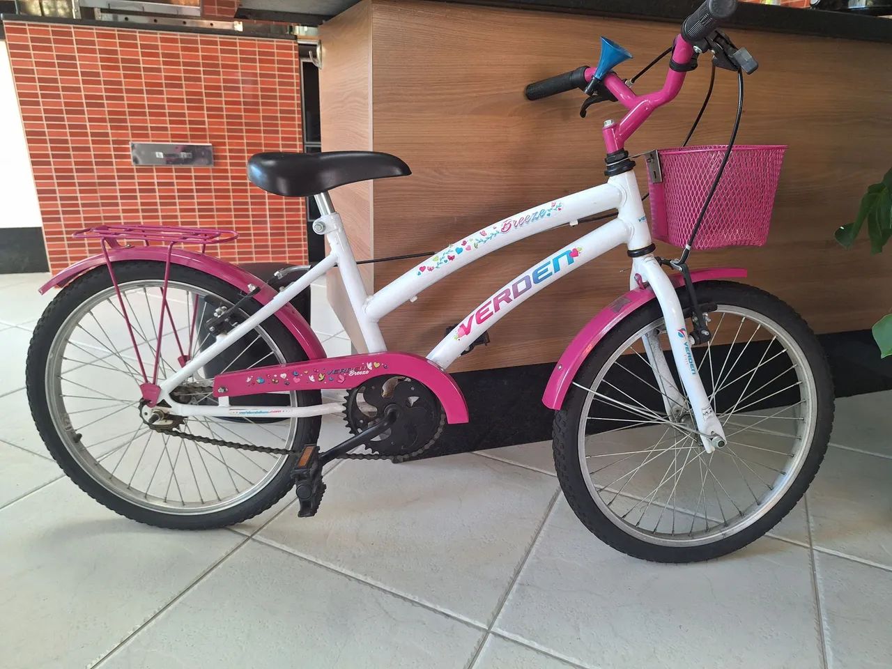 Bicicleta infantil  - Foto 3