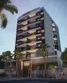 Imóvel para venda tem 81 metros quadrados com 3 quartos em Jardim Camburi - Vitória - ES