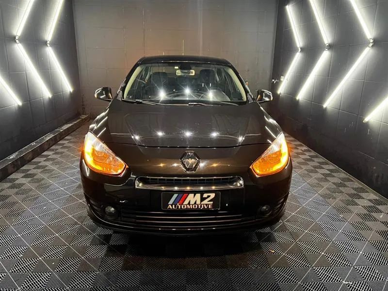 RENAULT FLUENCE 2.0 DYNAMIQUE 16V FLEX 4P MANUAL - Foto 3