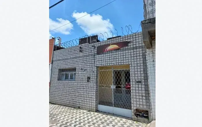 Casa à Venda - Alecrim - Natal/RN