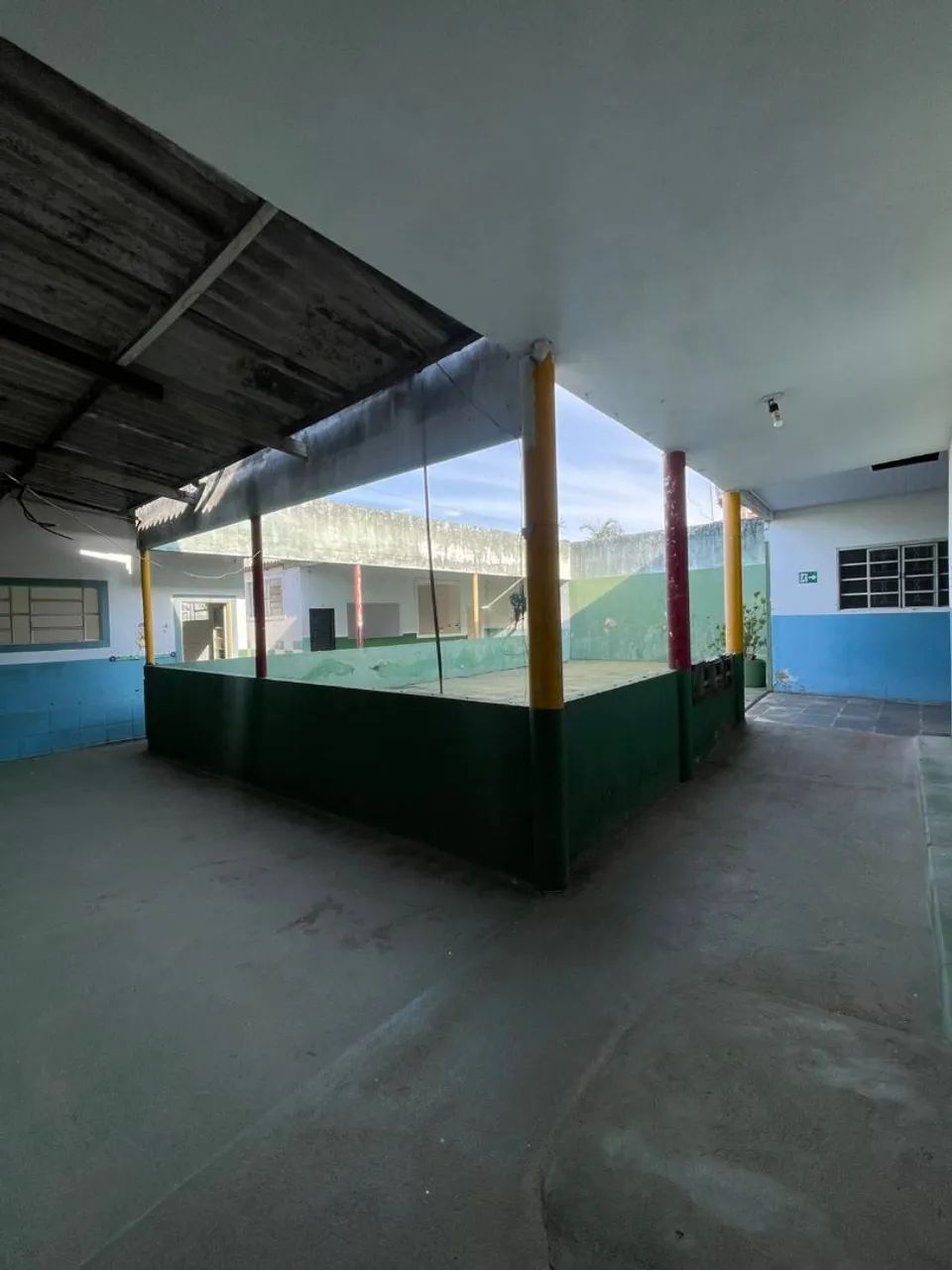 Imóvel comercial multiuso  - Foto 5