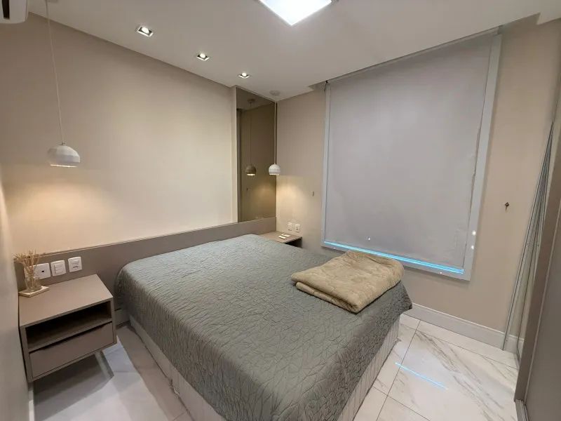APARTAMENTO PARA VENDA NO CONDOMÍNIO RIVER SIDE (PE) - Foto 5