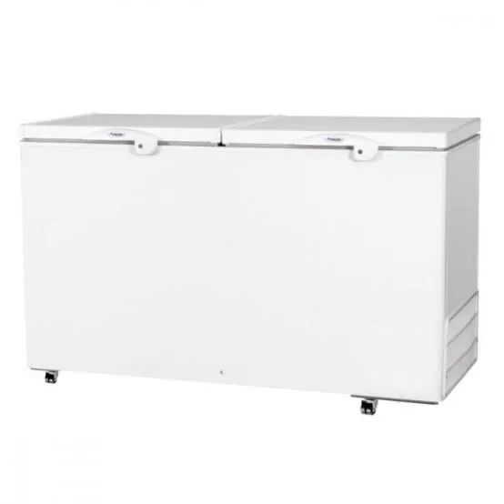 Freezer Fricon tampa cega novos  - Foto 4