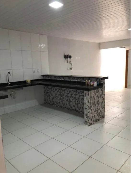BA-421 CASA A VENDA EM PERNAMBUES