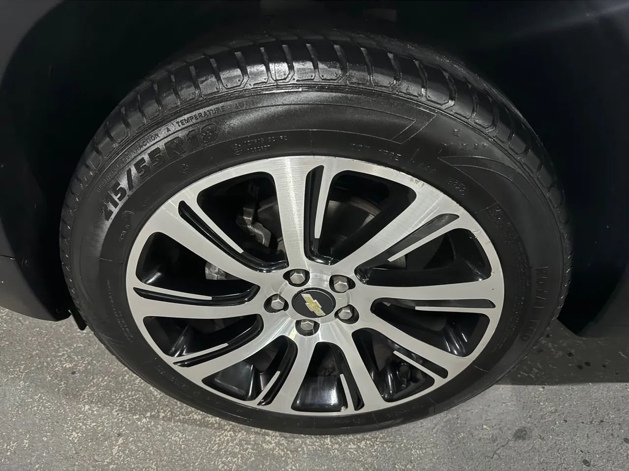 Tracker Lt 1.0 turbo 2024 - Foto 4