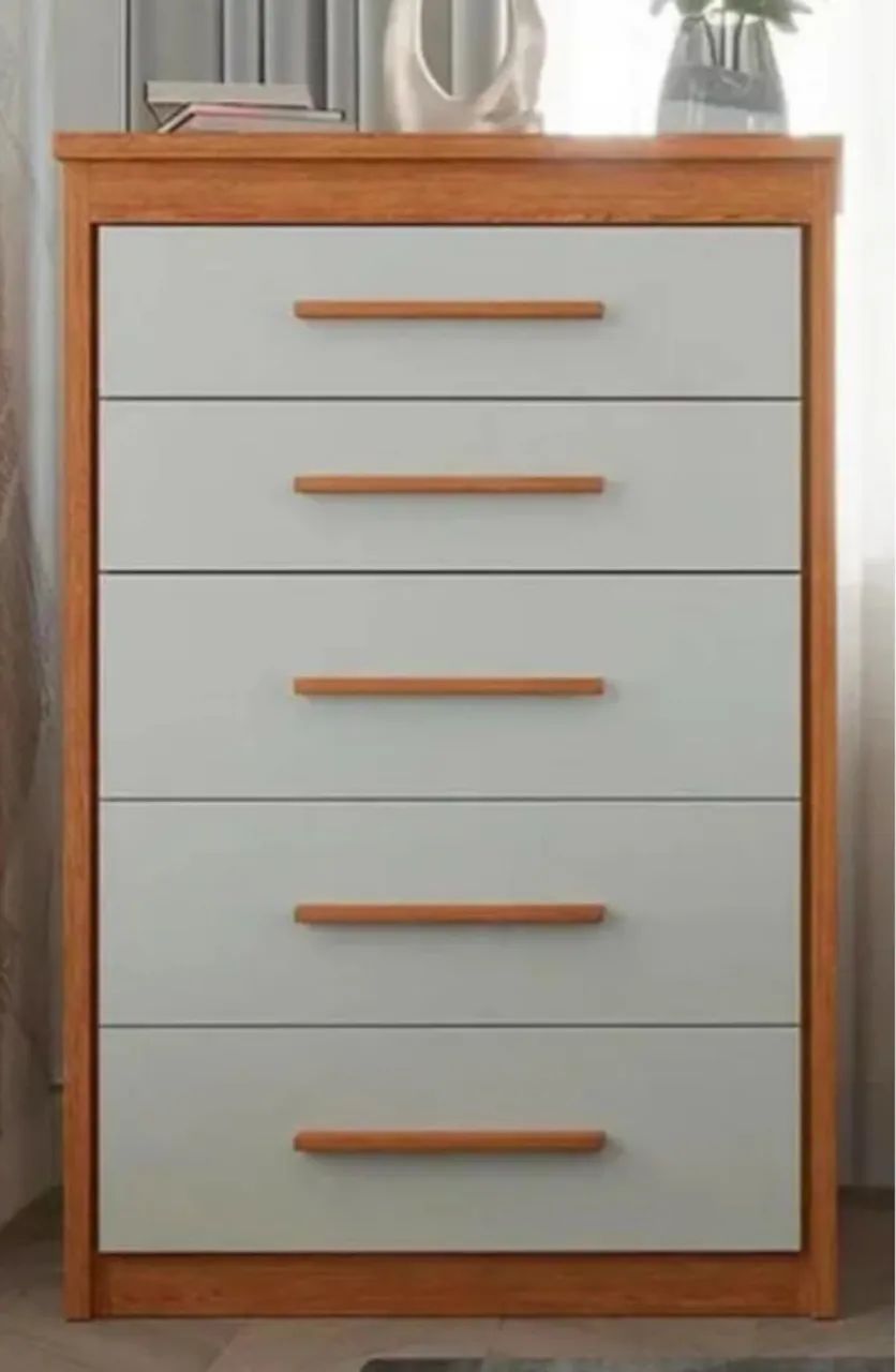 Cômoda Elegance Nova 
