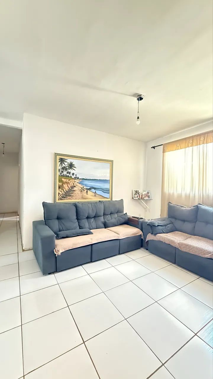 CASA A VENDA EM VICENTE PIRES-QUITADA E ESCRITURADA - Foto 2