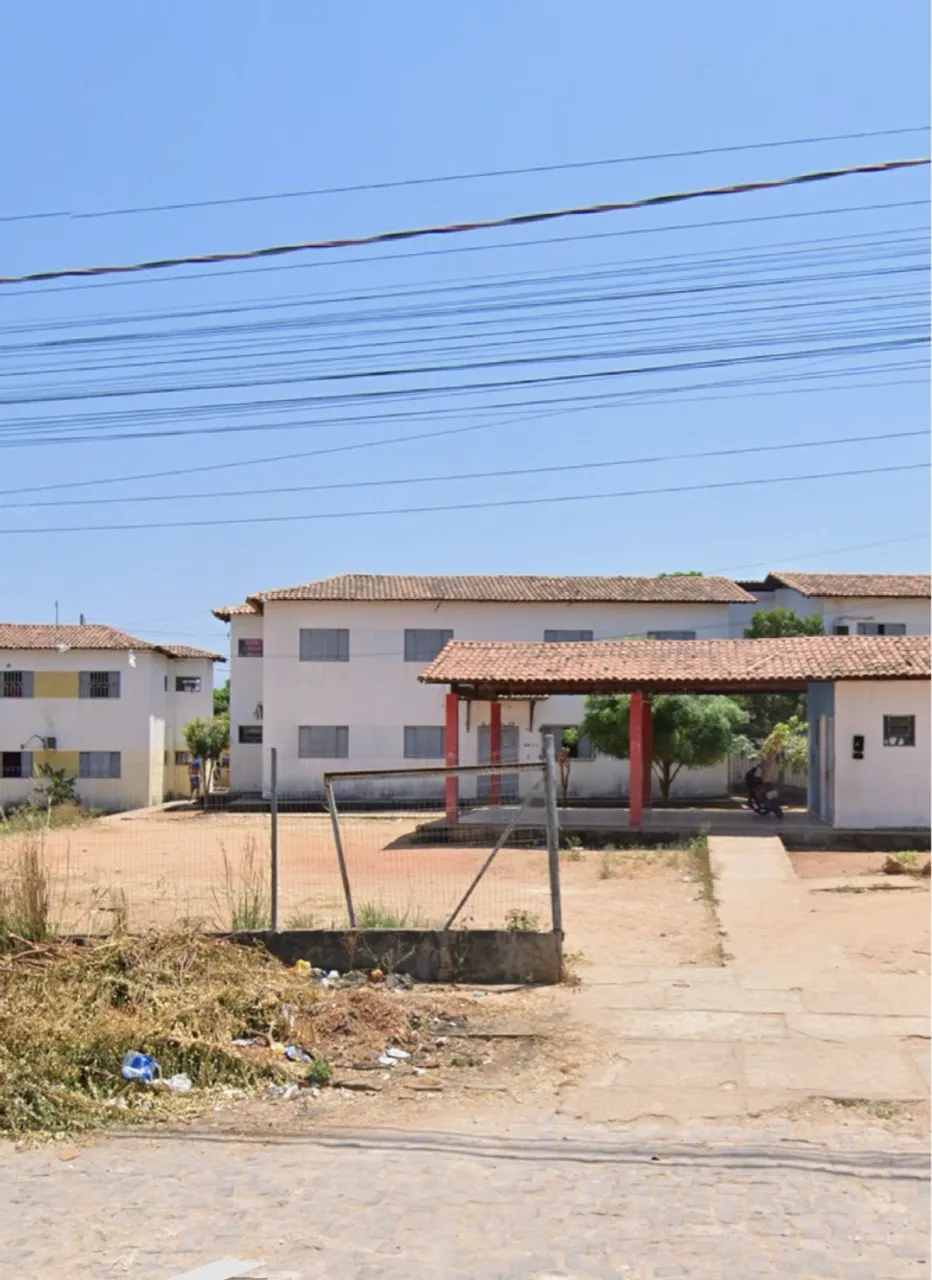 Aluga-se Apartamento