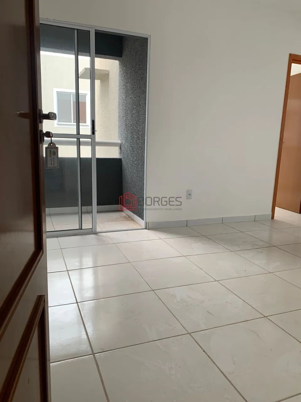 Apartamento para alugar em Imperatriz/MA