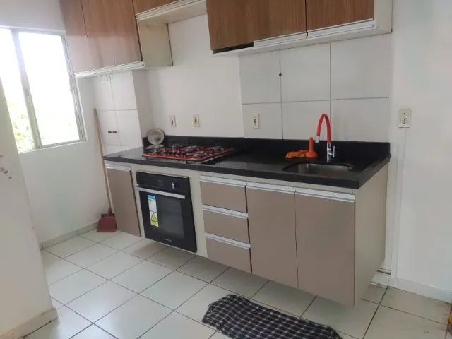 Vendo no Condomínio Vila Jardim Lírio - 2 quartos - Foto 3