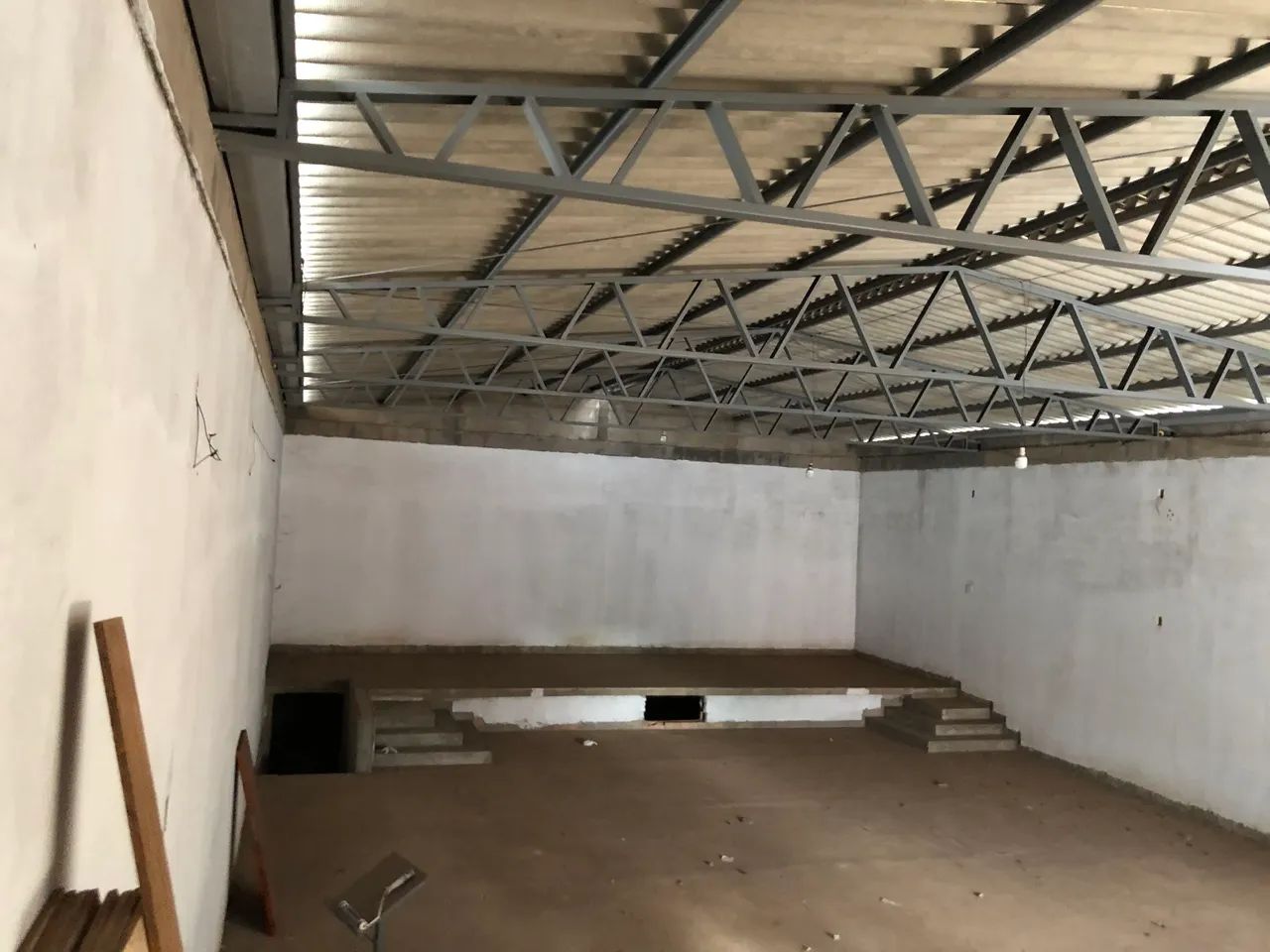 SALÃO P IGREJA 200m2 - Foto 5
