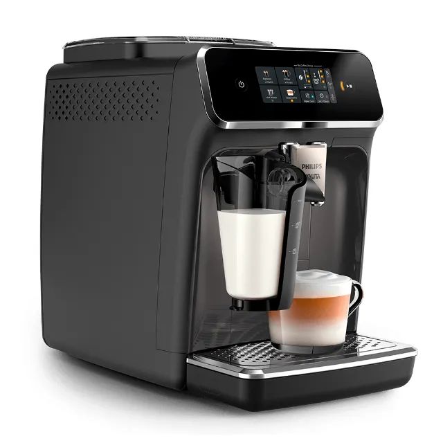 CAFETEIRA PHILIPS WALITA AUTOMÁTICA SÉRIE 2200 - NOVA - NA CAIXA - Foto 2