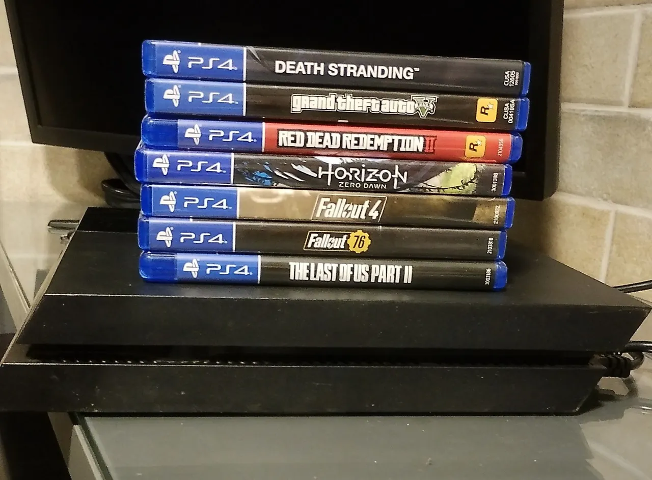 Ps4
