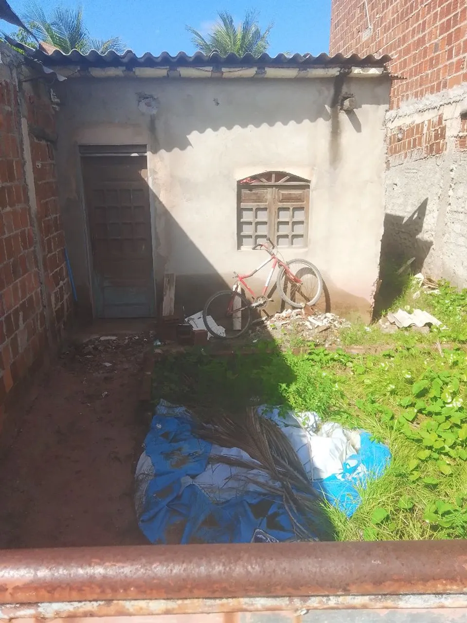Terreno