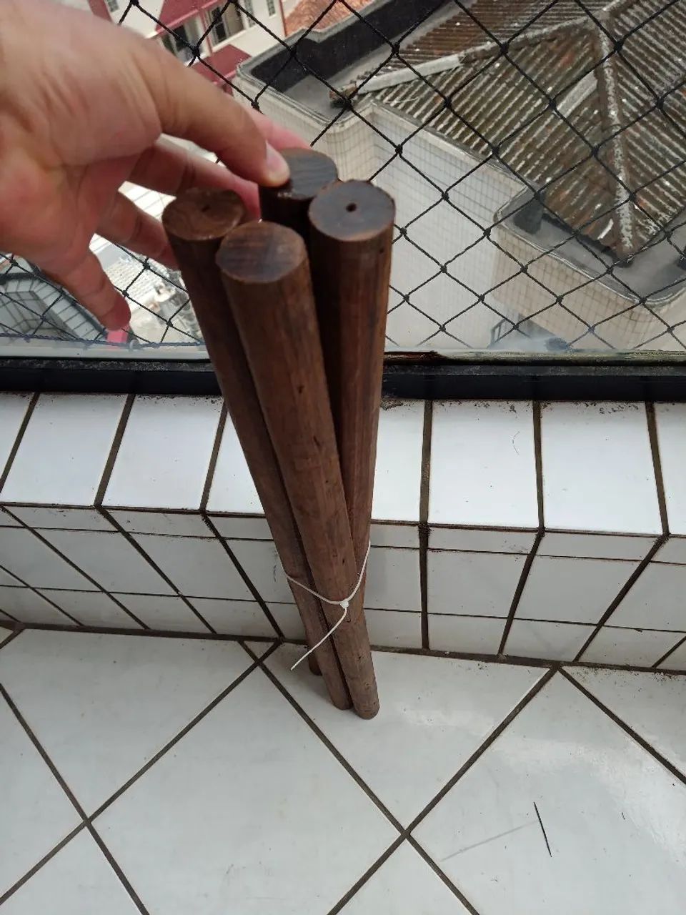 Madeira maciça para projetos - Foto 3