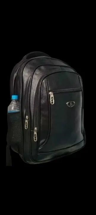Mochila Reforçada Para Escola Trabalho Viagens Opção de Notebook impermeável 