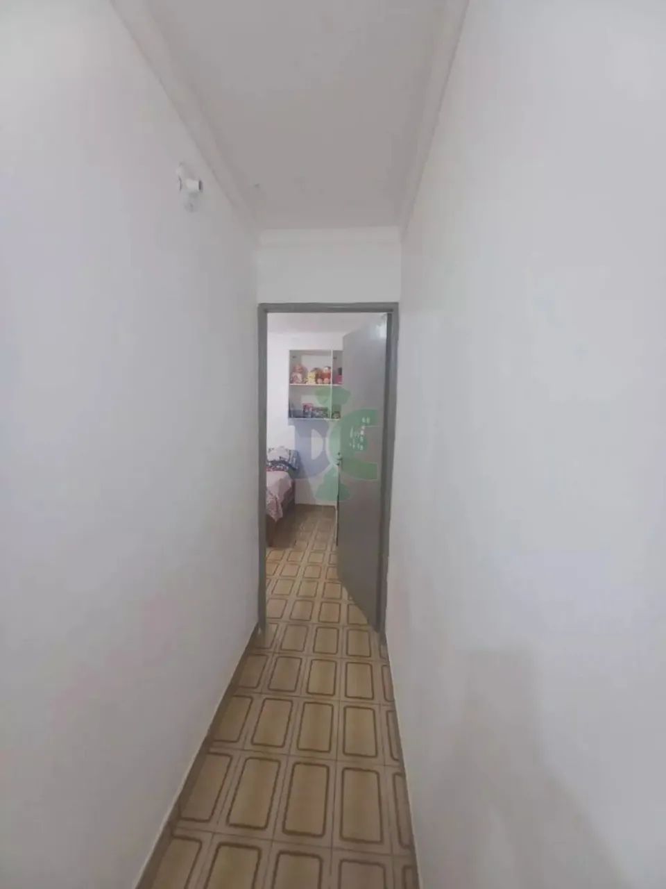 Casa com 3 dormitórios à venda, 97 m² por R$ 290.000 - Santa Cruz dos Lázaros - Jacareí/SP
