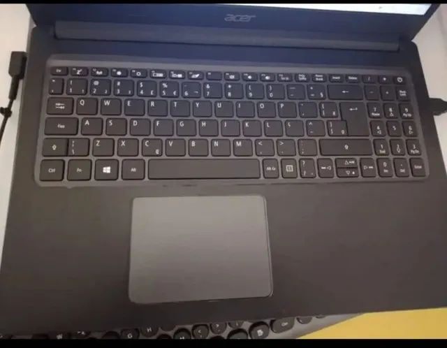 Notebook Acer Aspire 3 (GAMER BÁSICO) - Foto 2