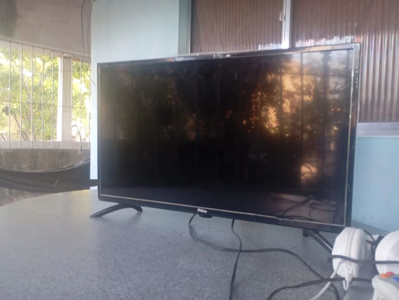 TV Philco 32 polegadas com Roku Xpress  - Foto 3