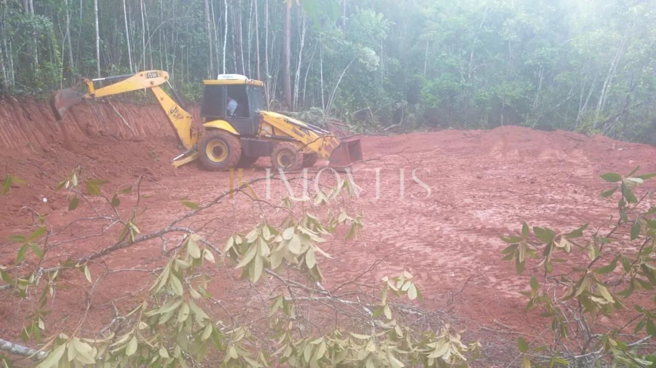 Chácara à venda no bairro Serra do Egito - João Monlevade/MG - Terrenos ...