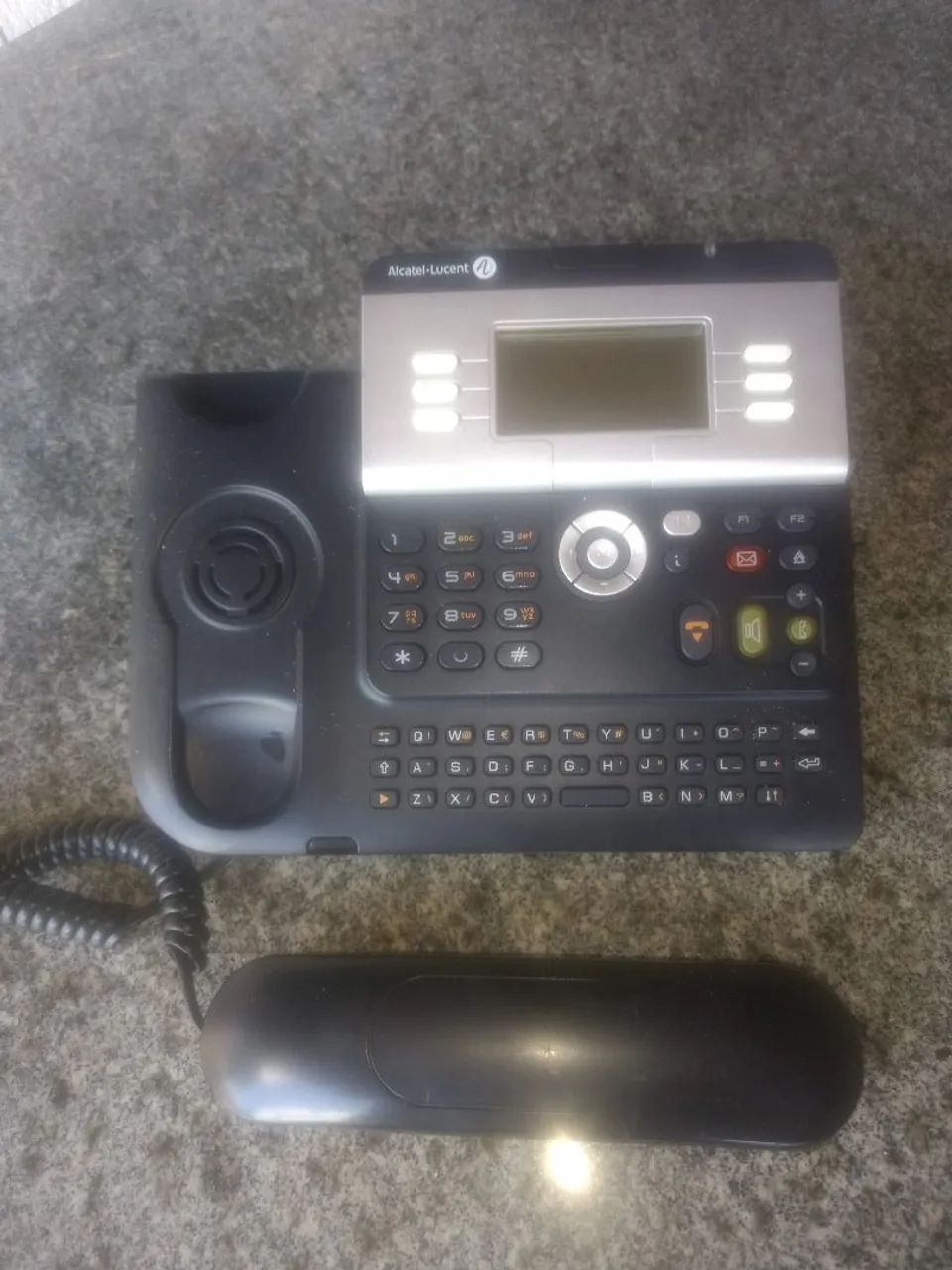 TELEFONE DIGITAL ALCATEL 4029 - Foto 2