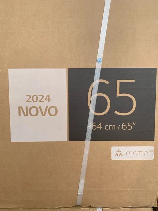 TV?S DE 65  POLEGADAS  LG QNED , HISENSE TOSHIBA  - Foto 4