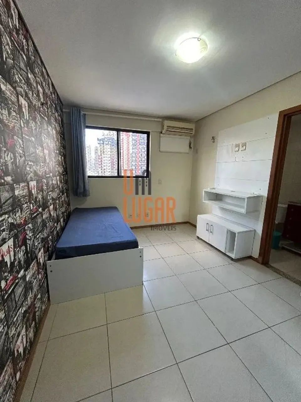 Um Lugar Imóveis Vende / Aluga Apartamento com 3 Suítes no Edifício Village Moon, Umarizal - Foto 3