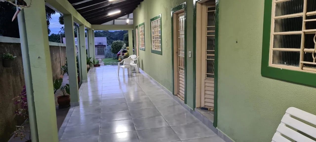 Vende-se casa Chapada dos Guimaraes   - Foto 2