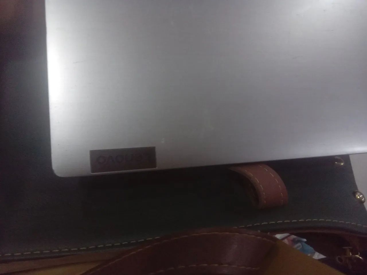 Notebook lenovo - Foto 2