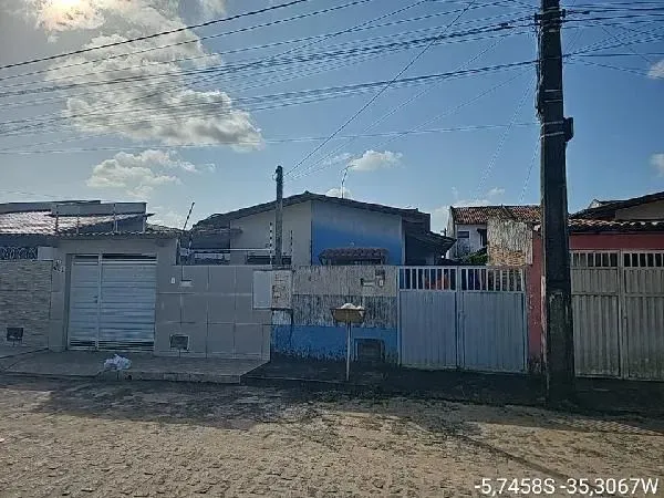 Oportunidade Única em SAO GONCALO DO AMARANTE - RN | Tipo: Casa | Negociação: Venda Online