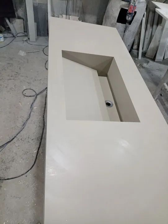 Mão de obra em porcelanato  - Foto 6