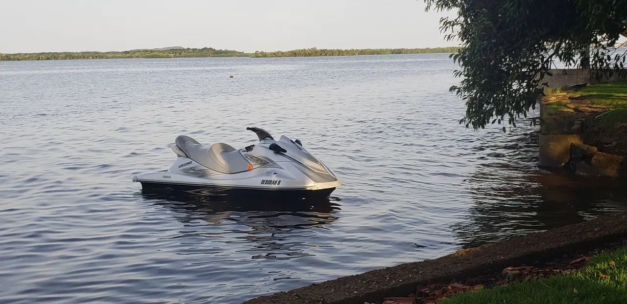 Jetski vx1100 yamaha  2012