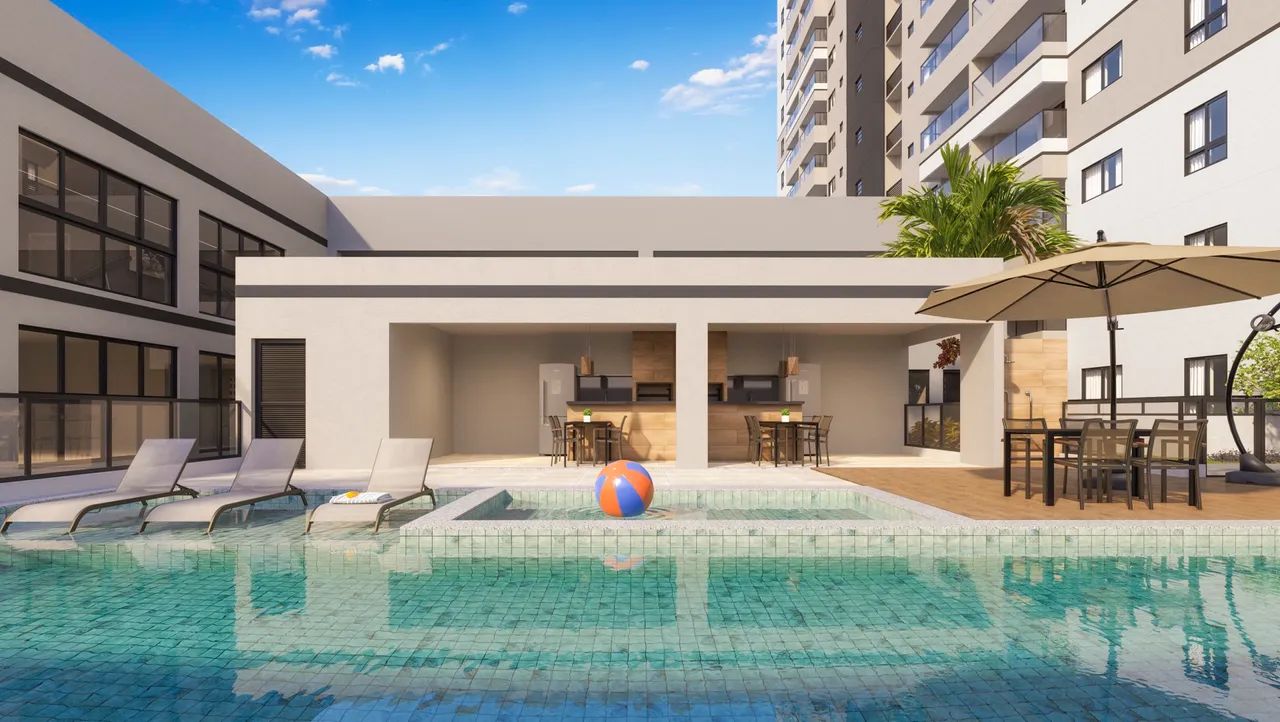 Lançamento a 300m da Orla - Foto 12