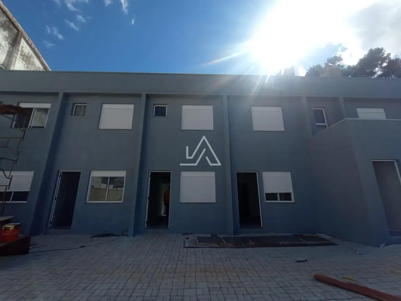 RESIDENCIAL BENVENUTO - DUPLEX - 2 DORMITÓRIOS - PRÓXIMO A HAVAN - Foto 2