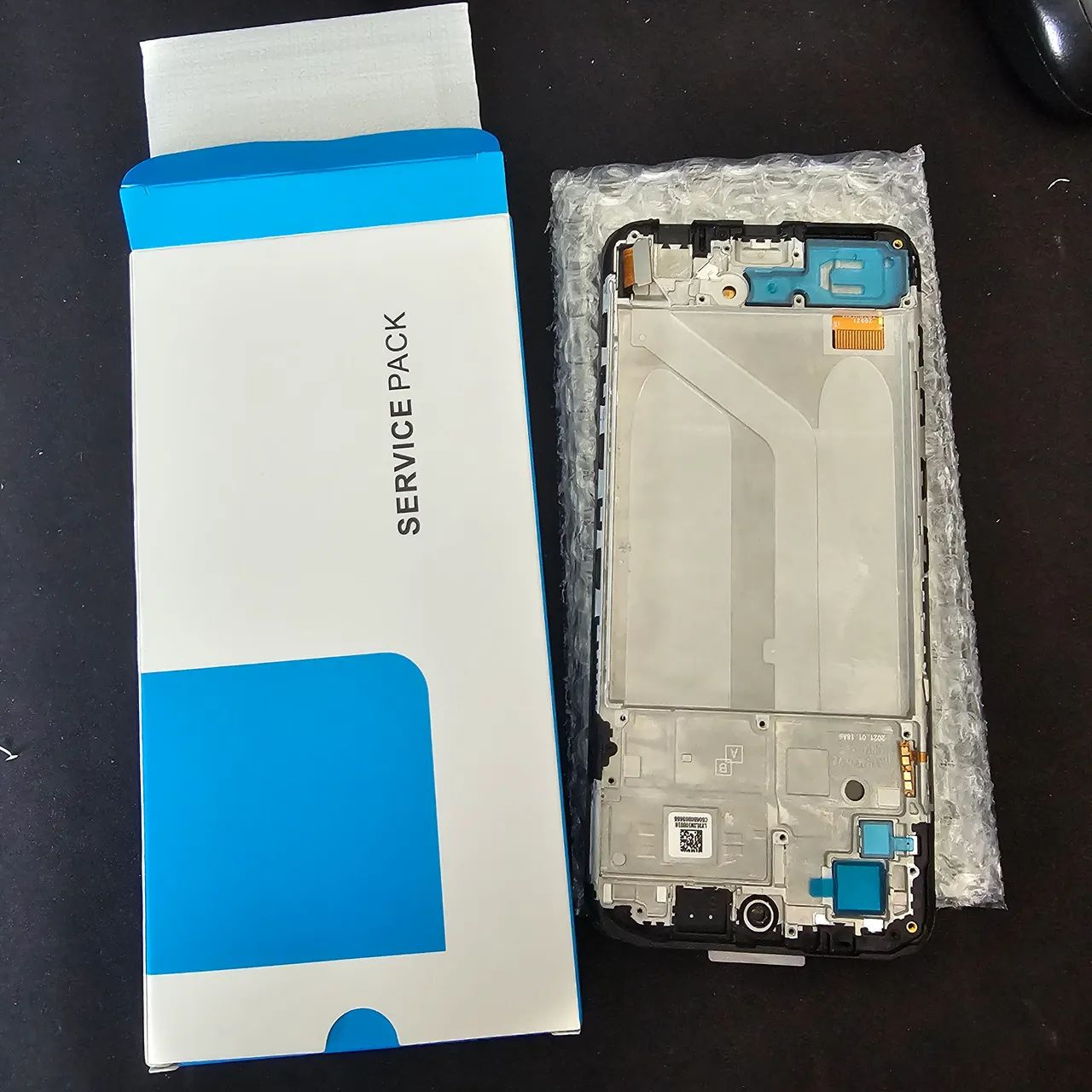 Service Pack para Celular - Novo - Foto 2