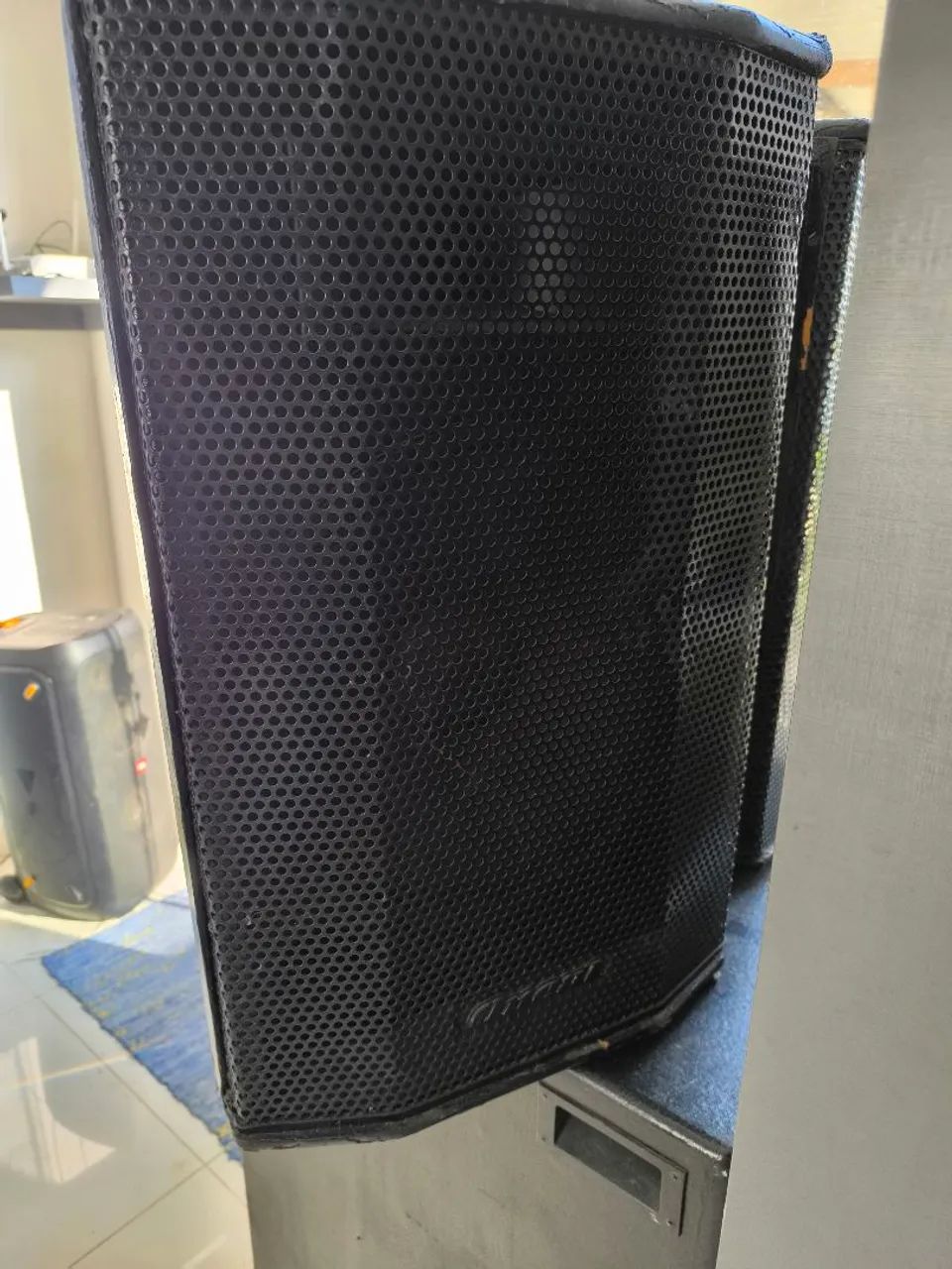 Sistema de som Oneal - Foto 2