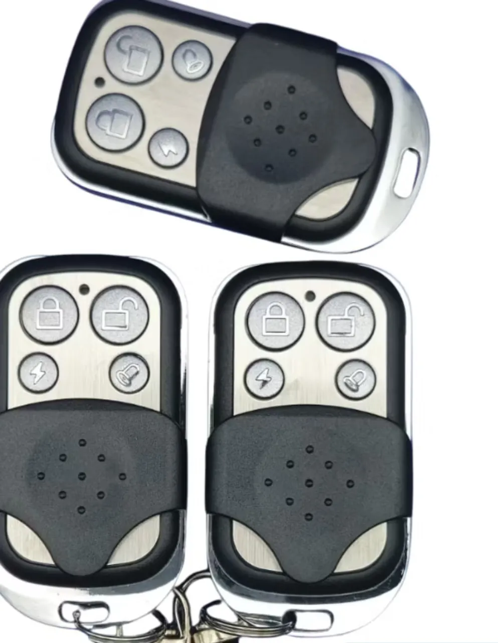 Controle remoto para portão 
