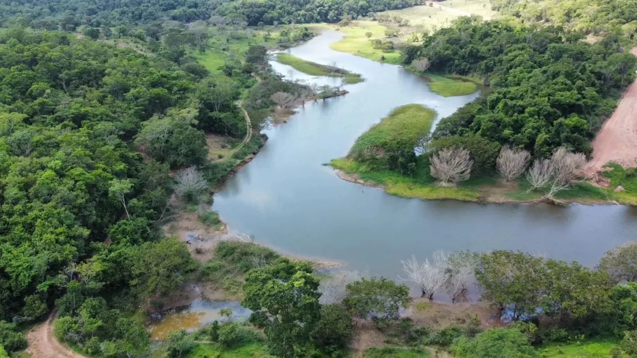 Chácara à Venda, pague no Boleto, Pavimentado, Energia, Água, 2.500m2