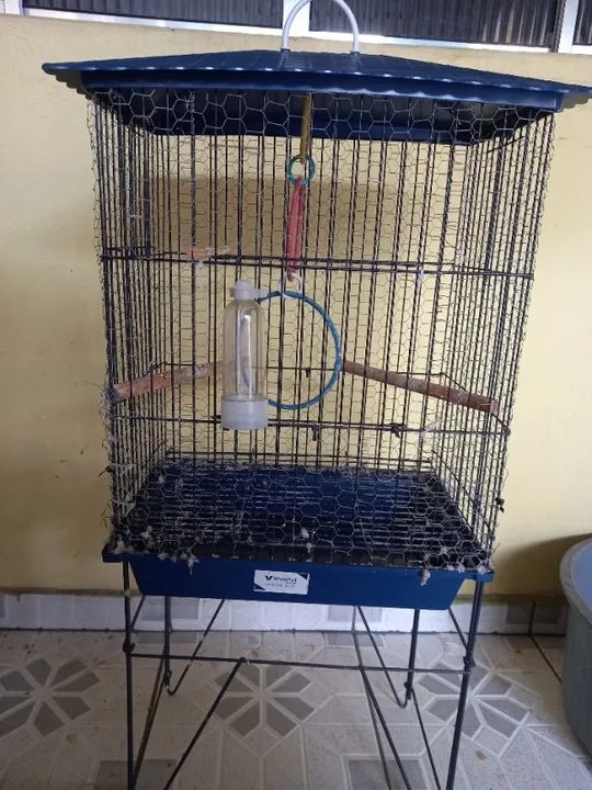 Viveiro pequeno!  - Foto 4