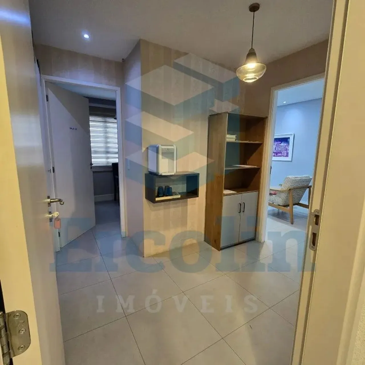 SALA COMERCIAL À VENDA CENTRO DE SOROCABA - SP