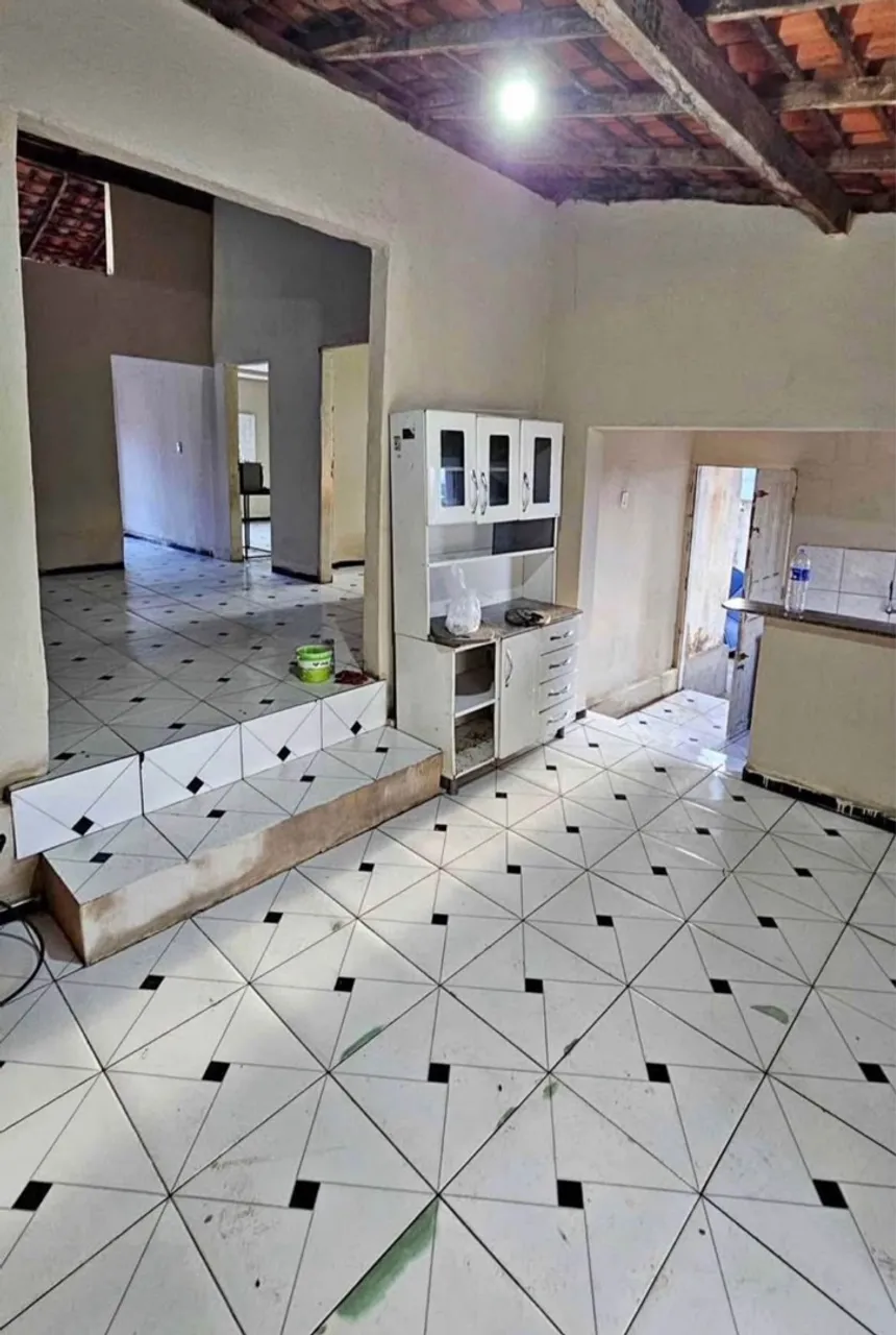 VENDO CASA NO GUAMÁ &
