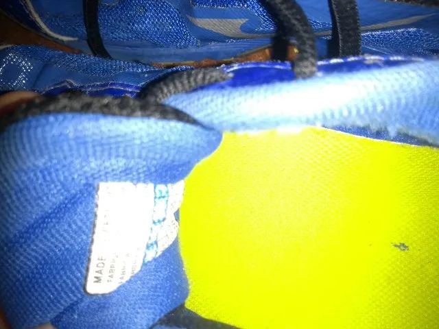 Tênis Mizuno  - Foto 5