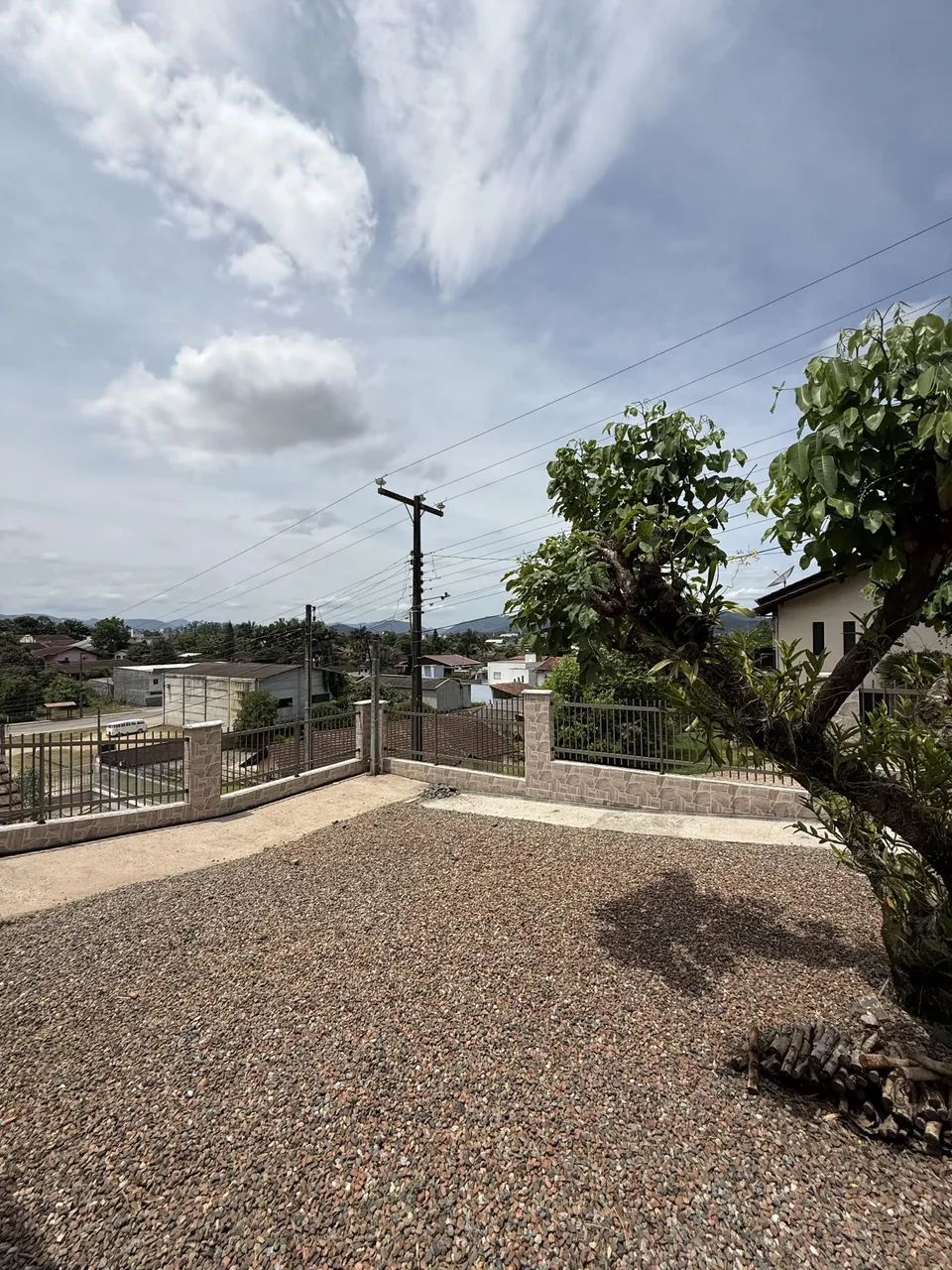 Imóvel para venda com 450 metros quadrados com 3 quartos em Araponguinhas - Timbó - SC - Foto 3