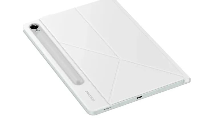 Tablet Samsung Galaxy Tab S9 FE - Foto 3