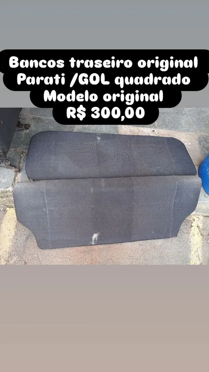 Banco motorista Tucson Avulso (outros avulsos também ) - Foto 5