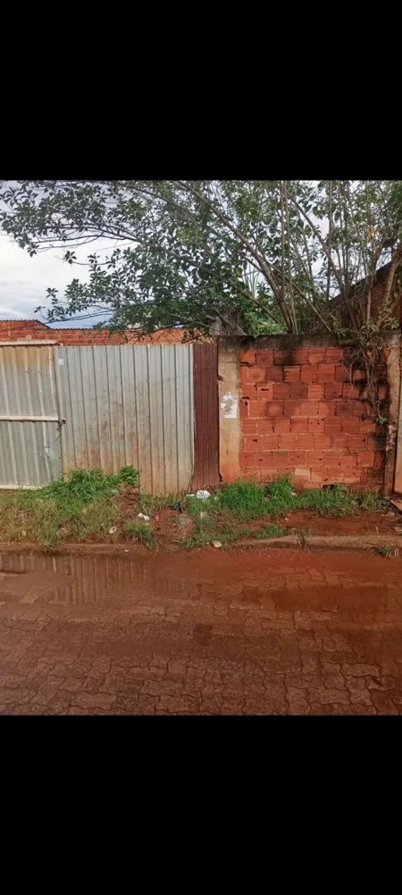 Foto - Brasília - Vila Cauhy (Núcleo Bandeirante)