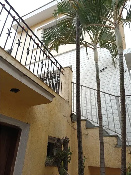 Sobrado com 3 quartos à venda em Jardim São Paulo(zona Norte) - SP