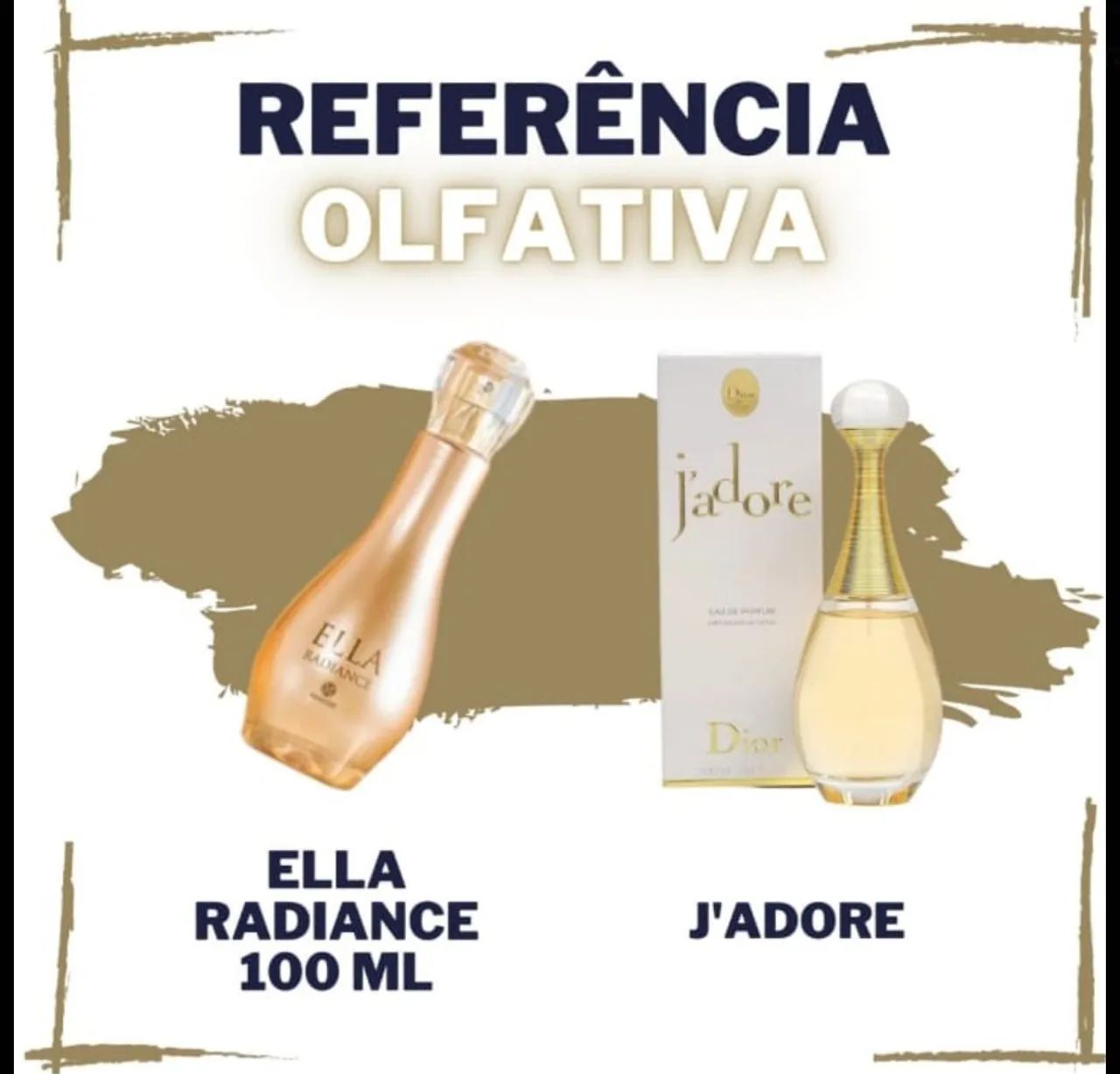 Ella Radiance Hinode - Perfume para a pele - Foto 2