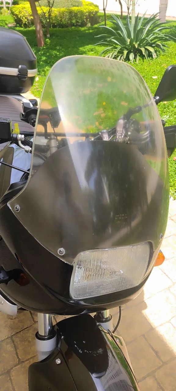 BMW F650 FUNDURO - Foto 2