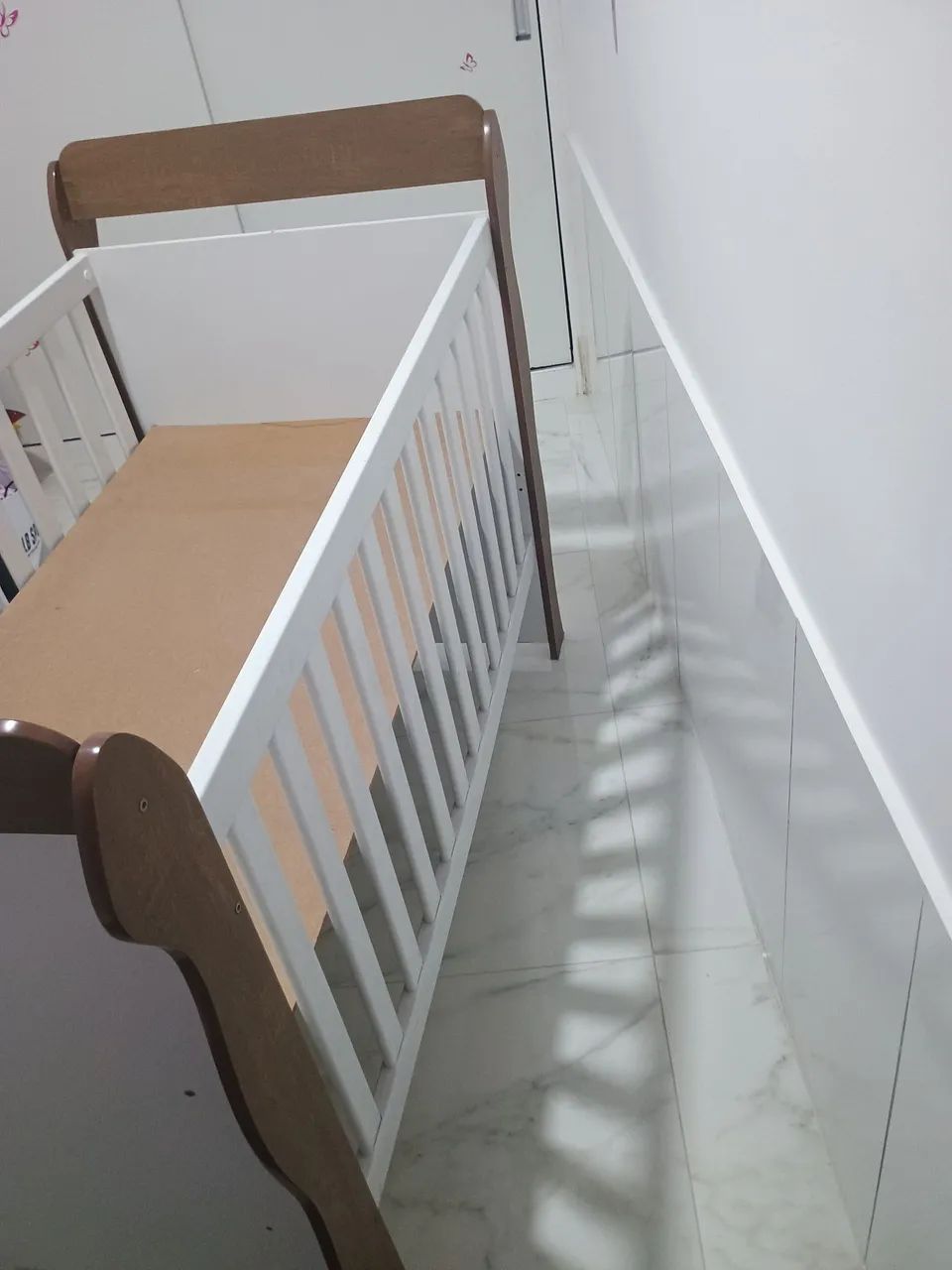 Berço americano - Foto 3